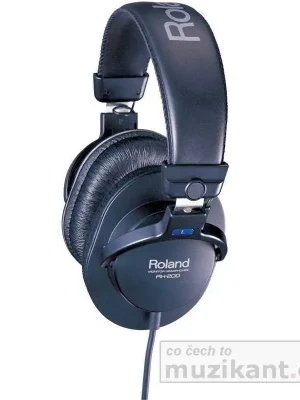 Doprava Zdarma ROLAND RH 200