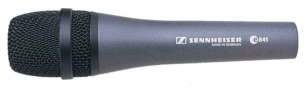 Pouze Dnes SENNHEISER E 845