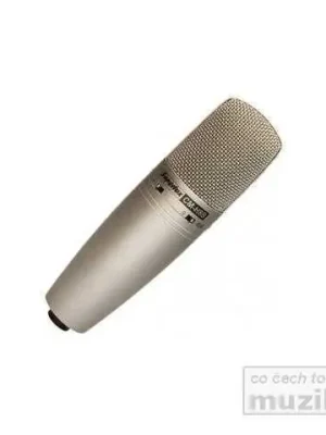 Odeslání Ihned SUPERLUX CMH 8B