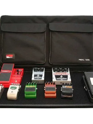 GPT-PRO - pedal board Cenový Hit