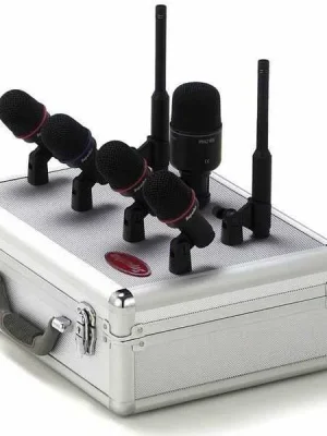 Superlux DRK-K5C2 Značkový