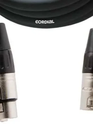 CORDIAL CML 8-0 FM 3 C Vrácení Zdarma