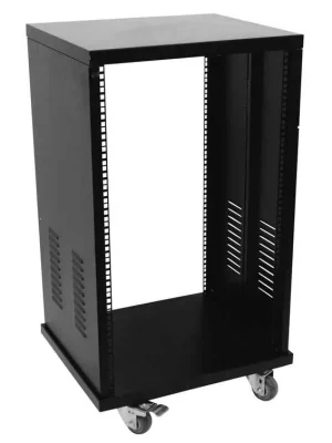 Omezená Nabídka Skříň racková 19" 24HE