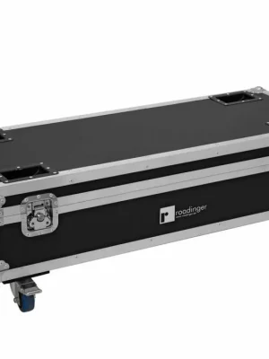 Časově Omezené Roadinger Transportní Case pro 8x Eurolite AKKU IP UP-4