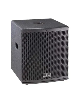 Nejlepší Volba SOUNDSATION HYPER BASS 12A