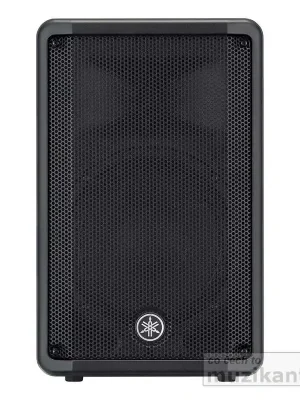 Yamaha DBR 10 - prodloužená záruka 4 roky Cenová Bomba