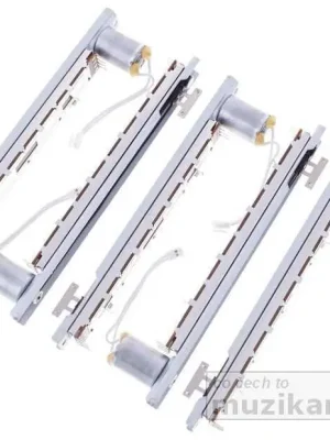 Zlevněný BEHRINGER X32 MOTOR FADER