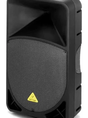 Omezená Nabídka BEHRINGER B 115 MP3