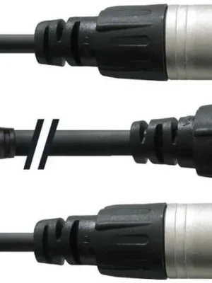 CORDIAL CFY 0,3 FMM Značkový