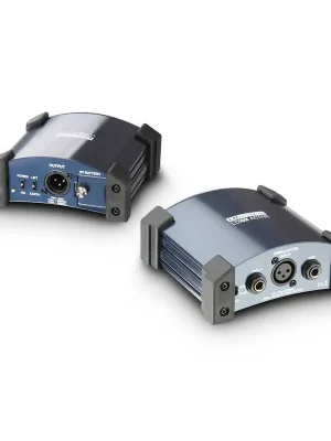 Top Prodej LD SYSTEMS LDi 02 box