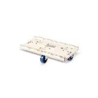 Nejlepší Volba Adam Hall Accessories EUROTRUSS ROLL BOARD 381033