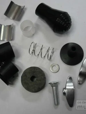 BASIX Náhradní díly pro Cymbal Stand řady 600 a 800 Hit Sezóny