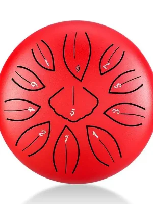 Výprodej TWG11-6-Red