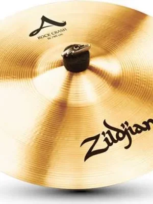 Omezená Nabídka ZILDJIAN 16" A rock crash