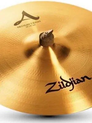 Doprava Zdarma ZILDJIAN 18" A medium crash