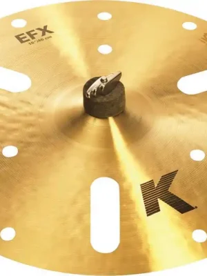 Odeslání Ihned ZILDJIAN 16" K efx