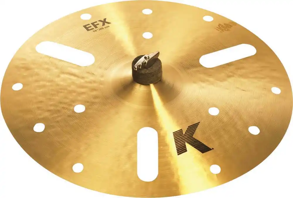 Odeslání Ihned ZILDJIAN 16" K efx
