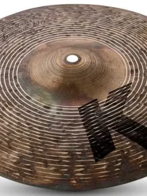 ZILDJIAN 10" K Custom Special Dry Splash Ihned K Objednání