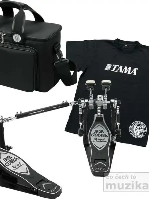 Ověřený TAMA HP 900PWA