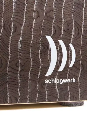 Doprava Zdarma Cajon SchlagwerkCP580 Super Agile Silver Lining