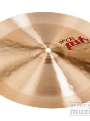 Originální PAISTE 14" PST 7 China