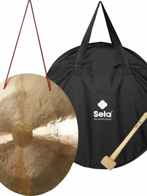 Zlevněný Sela Wind Gong 20"