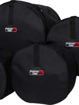 Nejlepší Volba Gator GP-BOP-100 Sada obalů na bicí