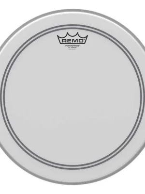 Aktuální REMO 18" P3 0118 BP