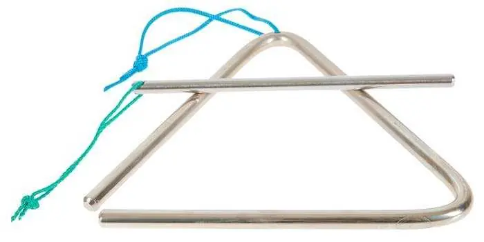 Super Cena triangl 15cm