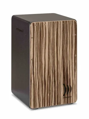Pouze Dnes Cajon SchlagwerkCP410 Cajon 2inOne Barista