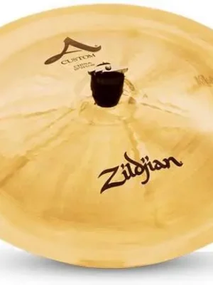 ZILDJIAN 18" A Custom china Levný