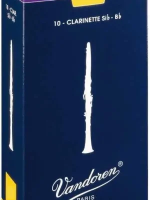 Vrácení Zdarma VANDOREN CR102