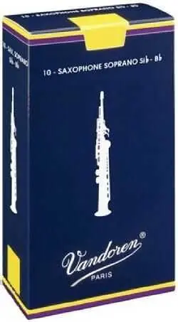 VANDOREN SR2015 KS Top Prodej