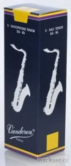 Vysoce Kvalitní VANDOREN SR223 KS