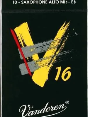 Cenově Výhodný VANDOREN SR703 KS