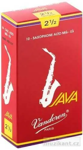 Finální Výprodej VANDOREN SR2625R KS