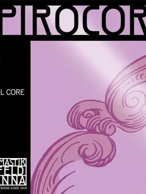 Super Cena Thomastik SPIROCORE set S23