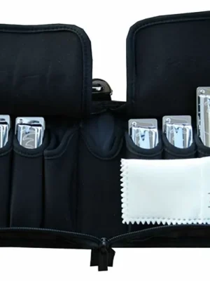 Sada harmonik SuzukiM-20-7SET Manji 7 kusů Hit Sezóny