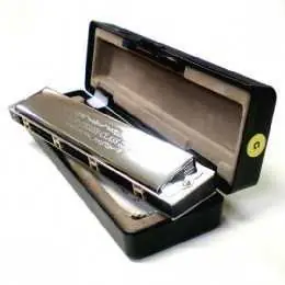 Harmonika tremolo SuzukiSU-21 W D High-Class Poslední Šance