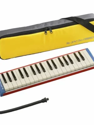 Melodion SuzukiM-37C Plus Akční Cena