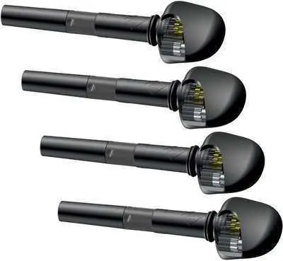 Wittner FINETUNE PEGS (housle) tenké - 270111S 04 Must-Have