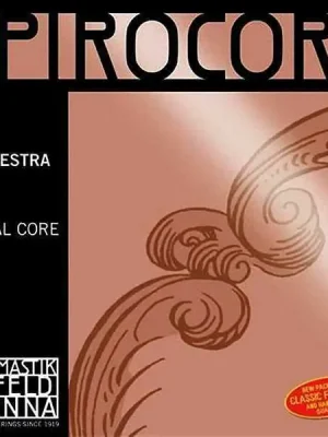 Thomastik SPIROCORE 3/4 (D) 3885,3 Nejprodávanější