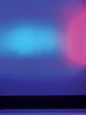 QTX C-Bar světelná lišta, 24x 3W TCL LED, DMX Víkendová Akce