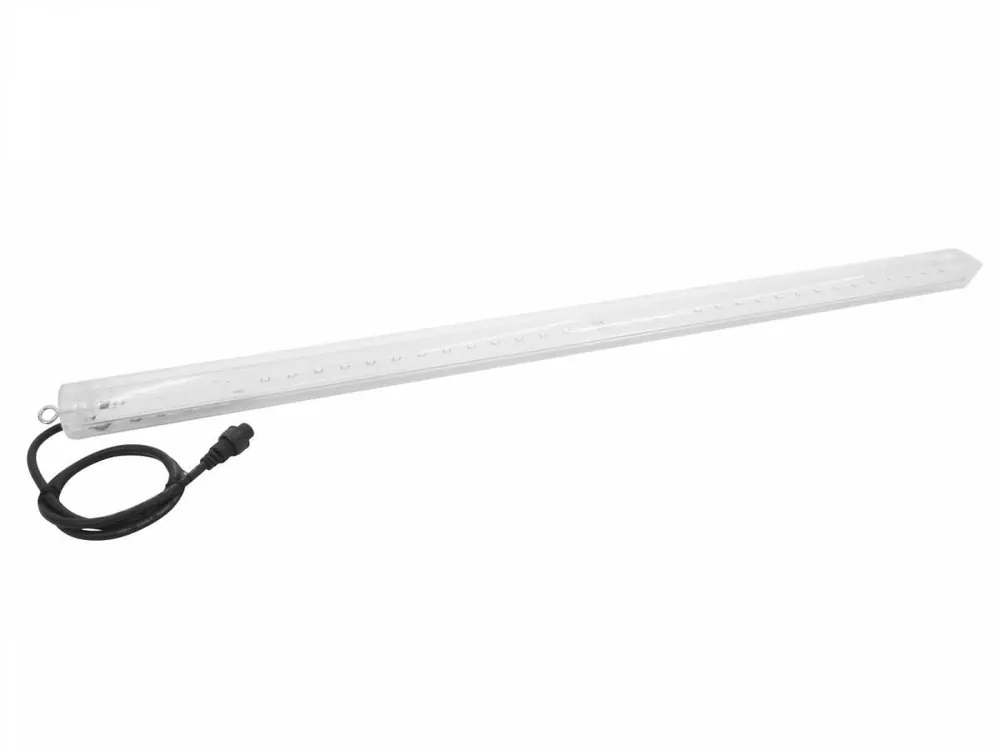 EUROLITE LED Pixel Tube 360° čirá 1m Doprava Zdarma