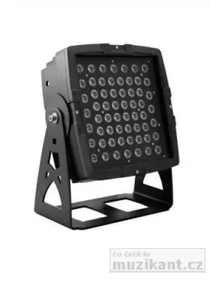 Poslední Šance Eurolite LED IP PAD 60x3W CW/WW