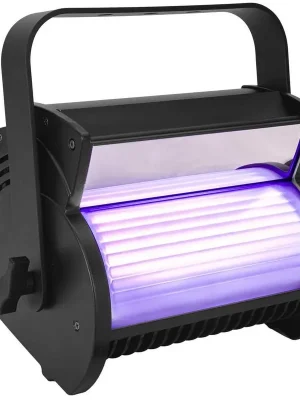 Euroliet LED Flood 210 asym, RGBLI Odeslání Ihned