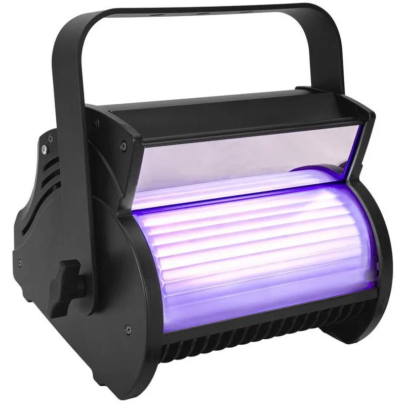 Euroliet LED Flood 210 asym, RGBLI Odeslání Ihned