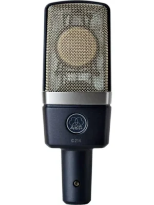 Objednat Nyní AKG C214