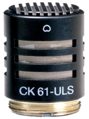 Vrácení Zdarma AKG CK61 ULS