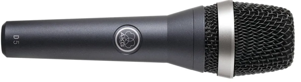Zlevněný AKG D5